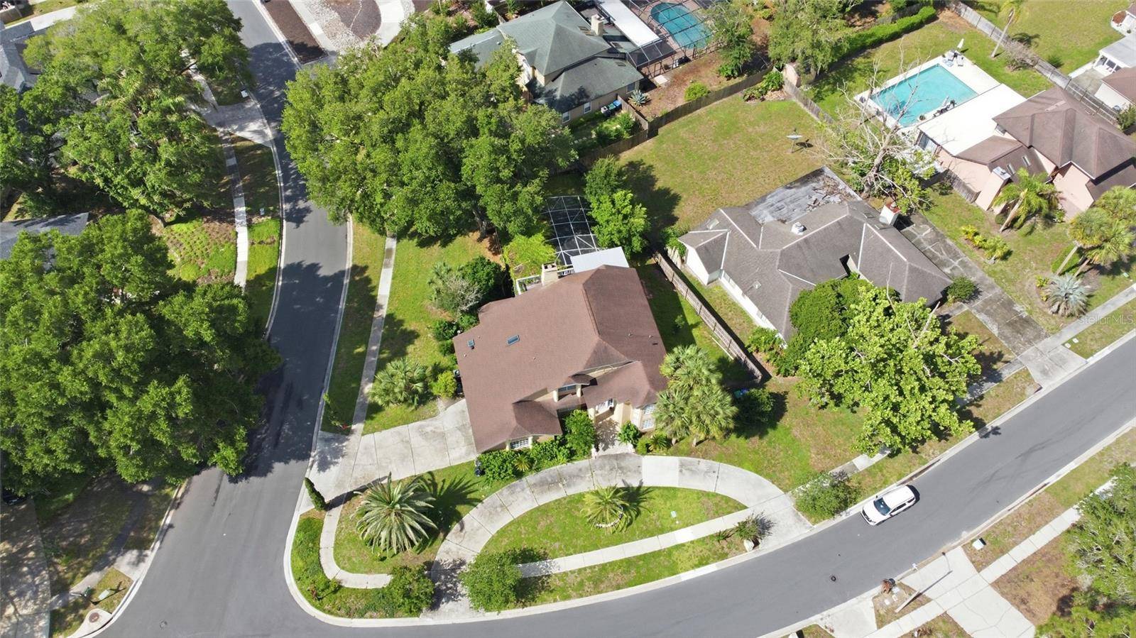 2054 PALM VISTA DR, Apopka, FL 32712