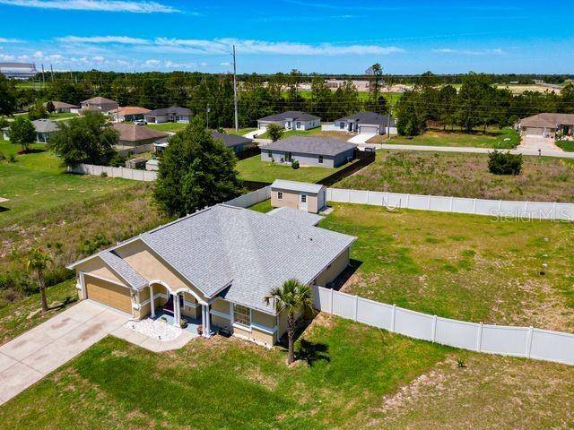 13338 SW 48TH AVE, Ocala, FL 34473