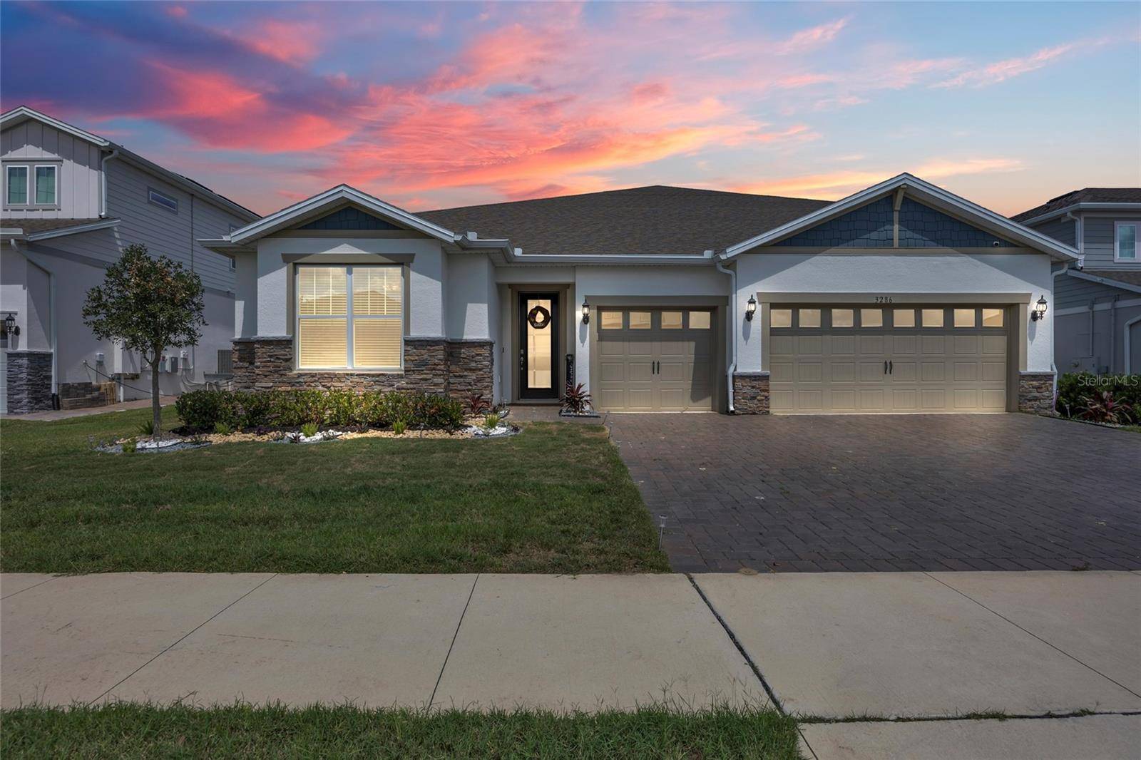 3286 MAINSAIL CT, Winter Garden, FL 34787