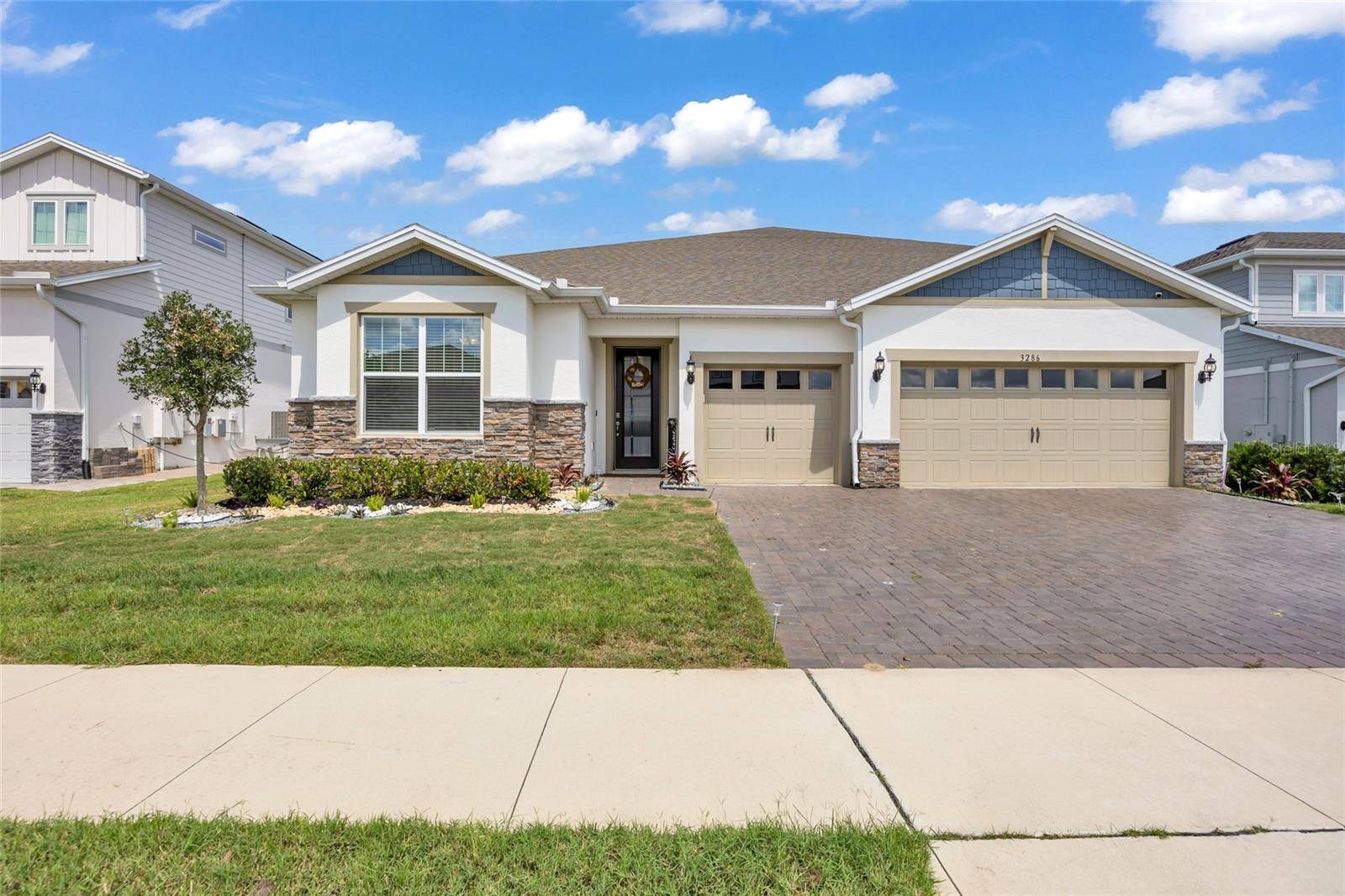 3286 MAINSAIL CT, Winter Garden, FL 34787
