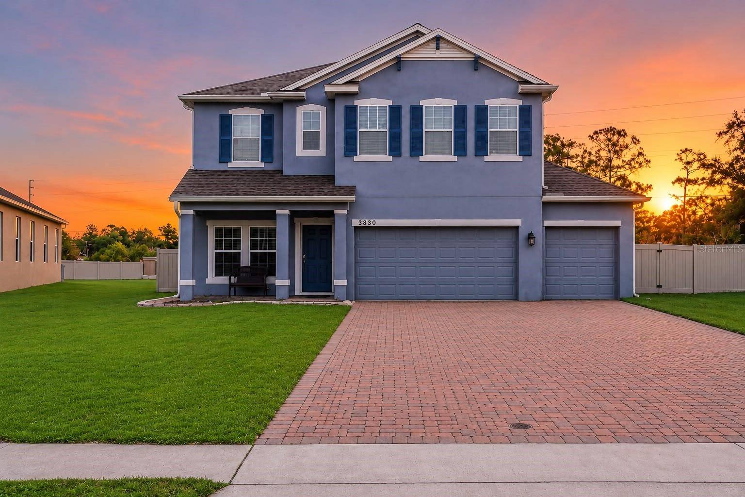 3830 SPIRITED CIR, St Cloud, FL 34772