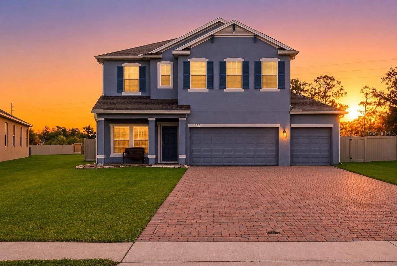 3830 SPIRITED CIR, St Cloud, FL 34772