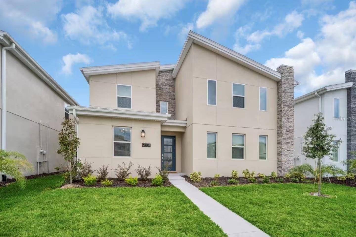 2854 BOOKMARK DR, Kissimmee, FL 34746