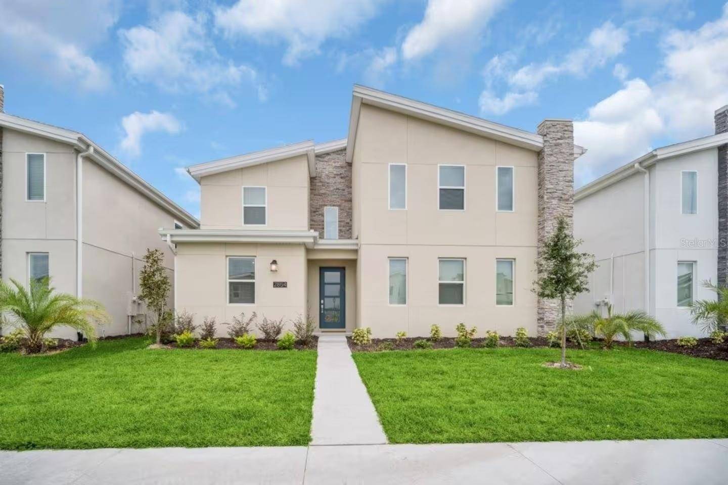 2854 BOOKMARK DR, Kissimmee, FL 34746