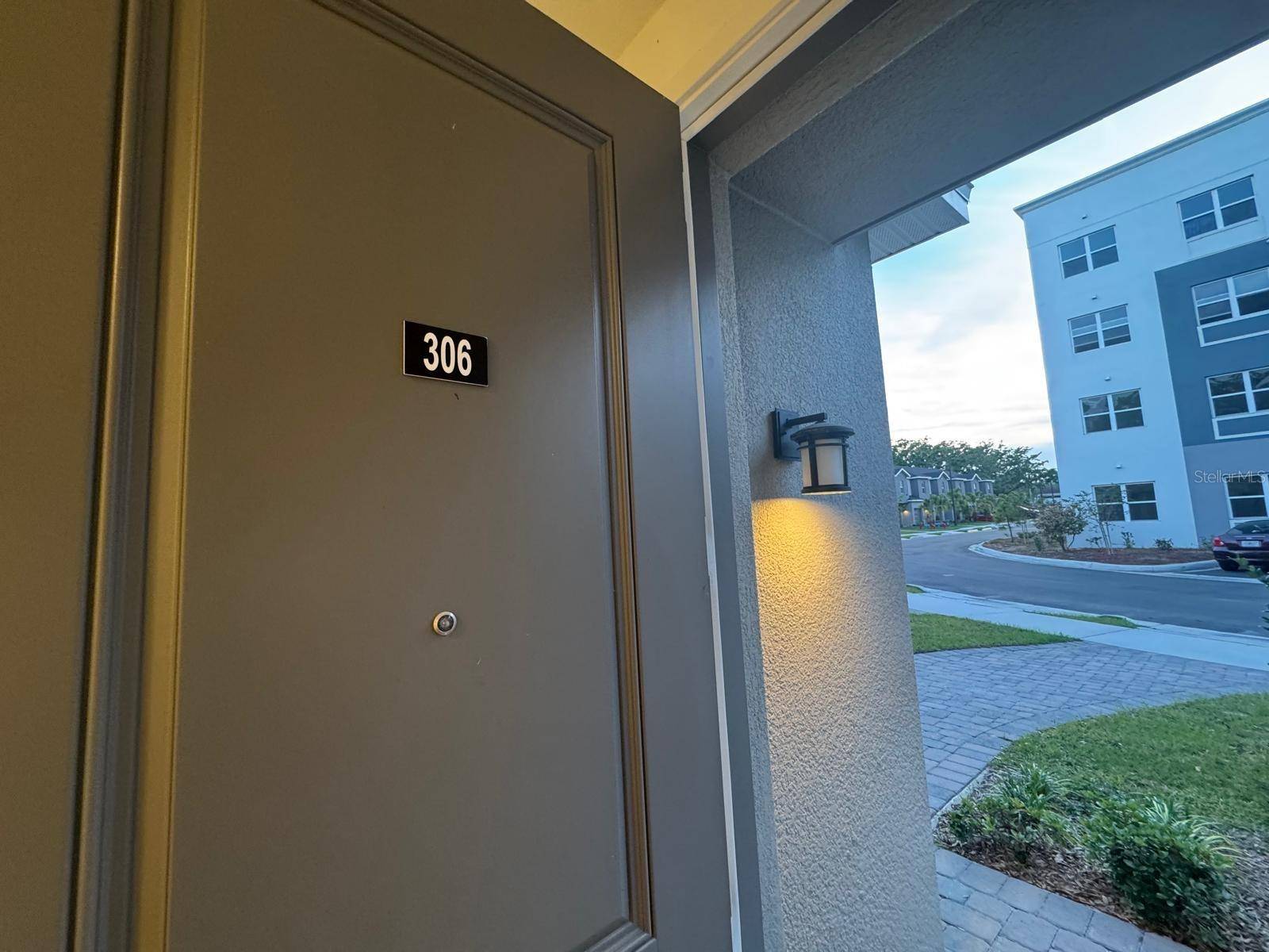 1209 SOUTHSTATION PL #306, Orlando, FL 32809