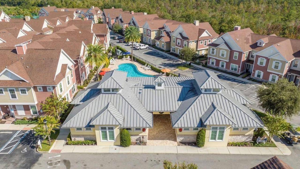 7571 SUNNY DREAMS LN #na, Kissimmee, FL 34747
