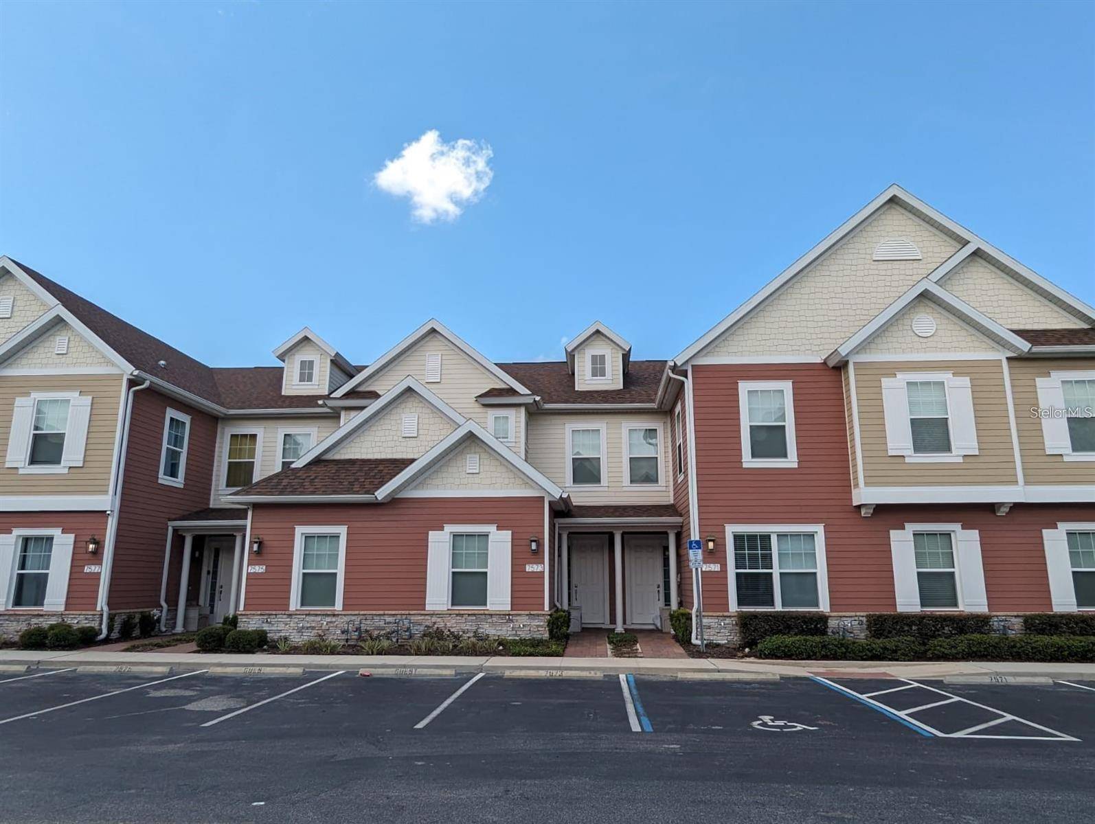 7571 SUNNY DREAMS LN #na, Kissimmee, FL 34747