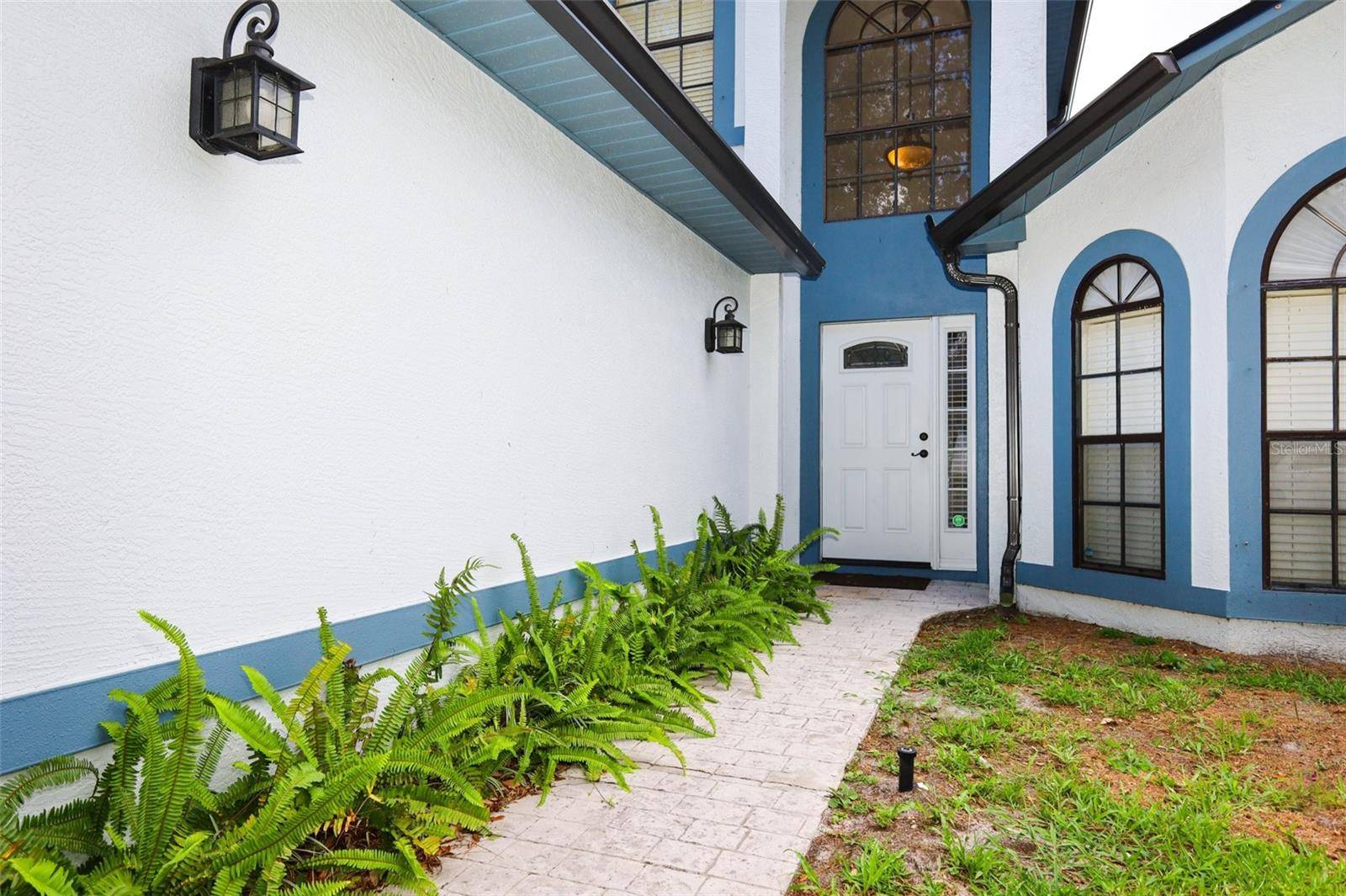 1152 TWIN RIVERS BLVD, Oviedo, FL 32766
