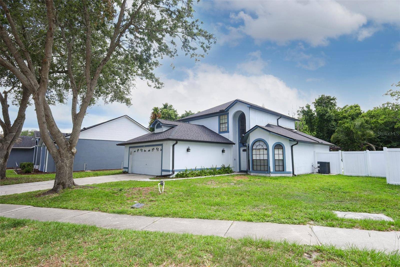 1152 TWIN RIVERS BLVD, Oviedo, FL 32766