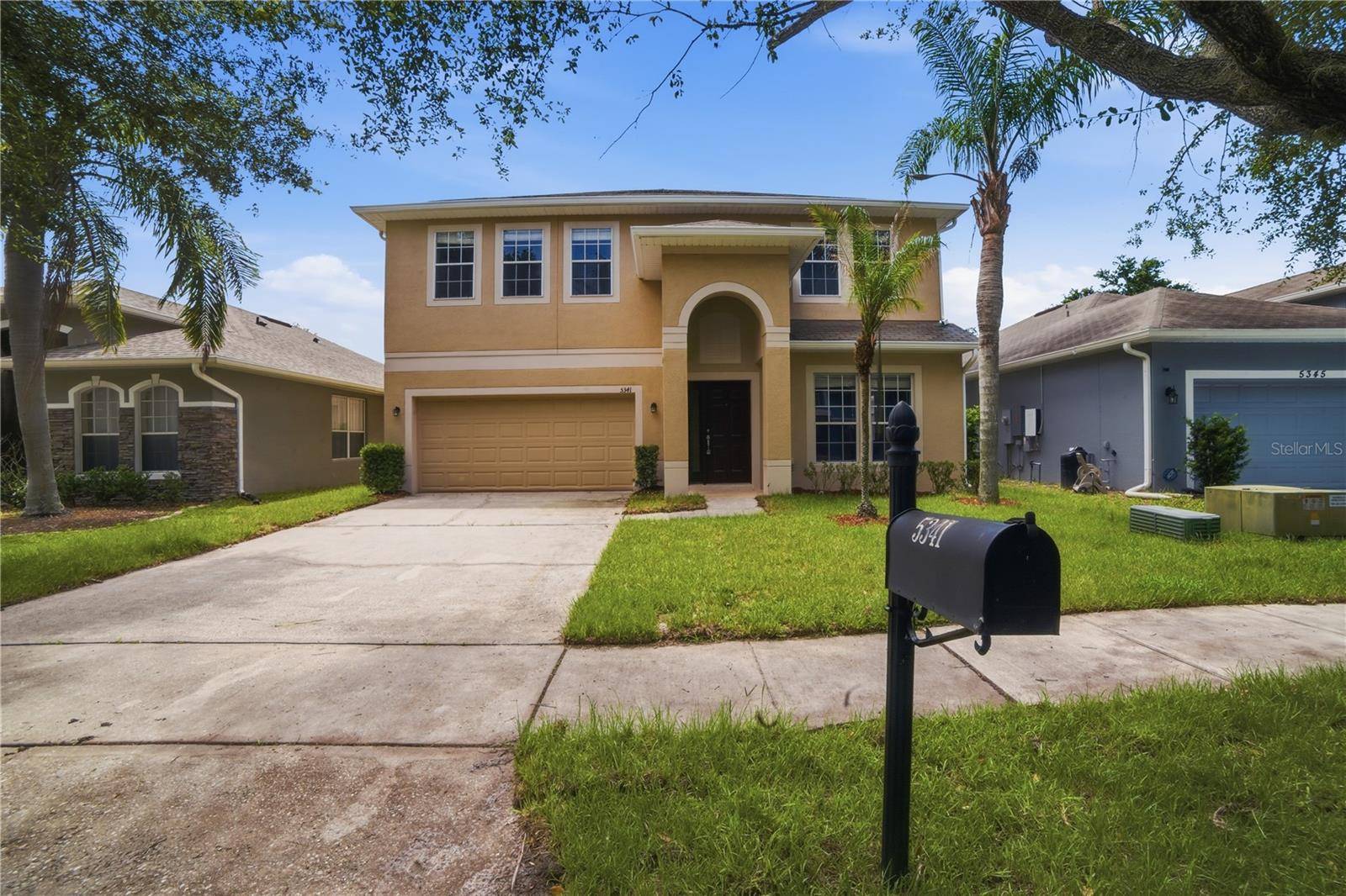 5341 PEPPER BRUSH CV, Apopka, FL 32703