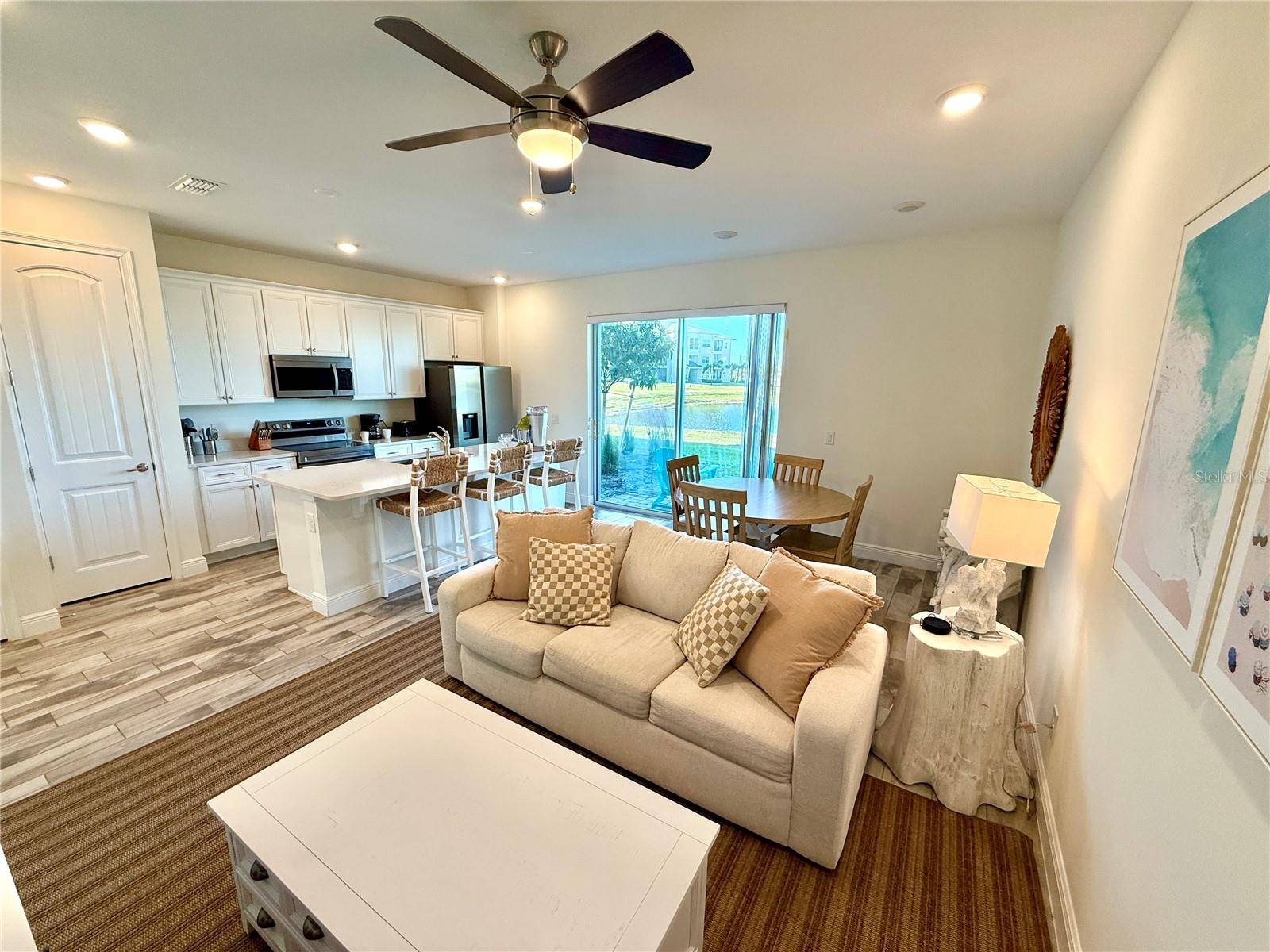 3165 CARIBBEAN SOUL DR, Kissimmee, FL 34747
