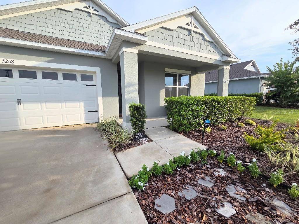 5268 GREENHEART AVE, Mount Dora, FL 32757