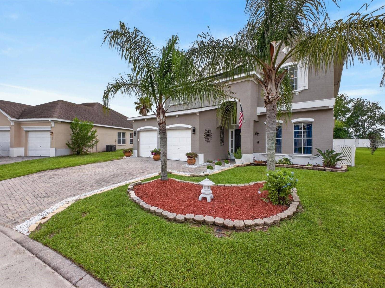 2596 SAND HILL POINT CIR, Davenport, FL 33837