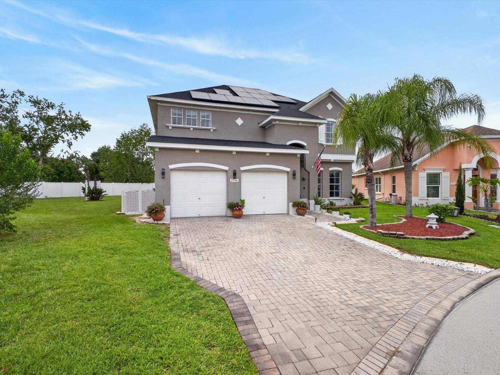 2596 SAND HILL POINT CIR, Davenport, FL 33837
