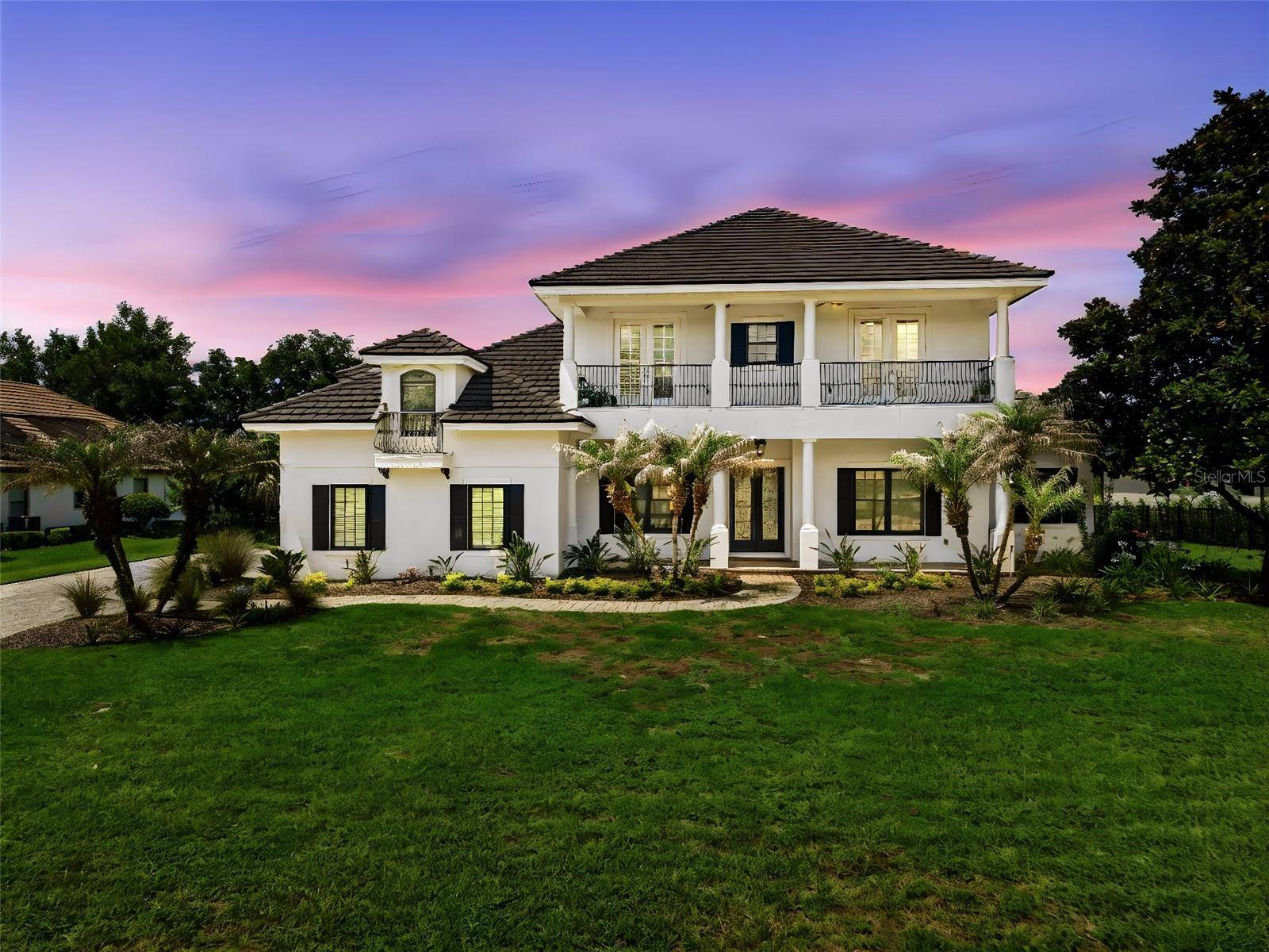 13327 LAKE CLARICE DR, Windermere, FL 34786