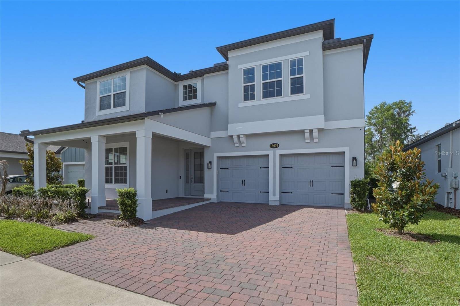 13978 LANYARD WAY, Winter Garden, FL 34787