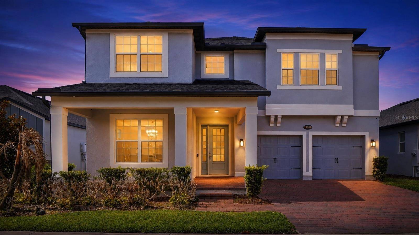 13978 LANYARD WAY, Winter Garden, FL 34787