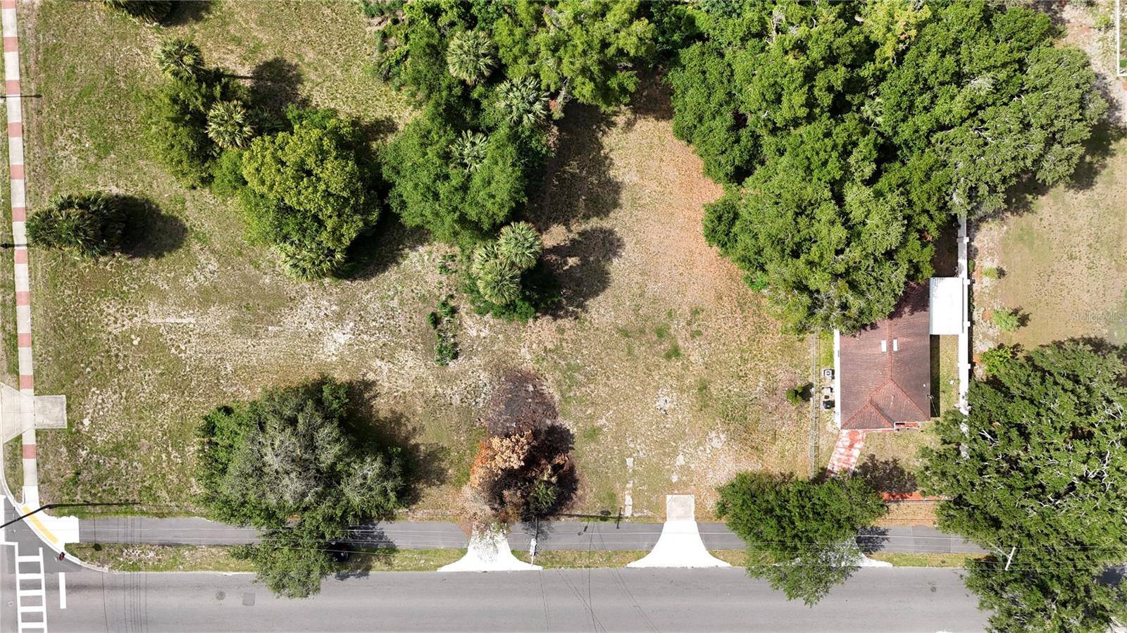 41 E MICHAEL GLADDEN BLVD, Apopka, FL 32703