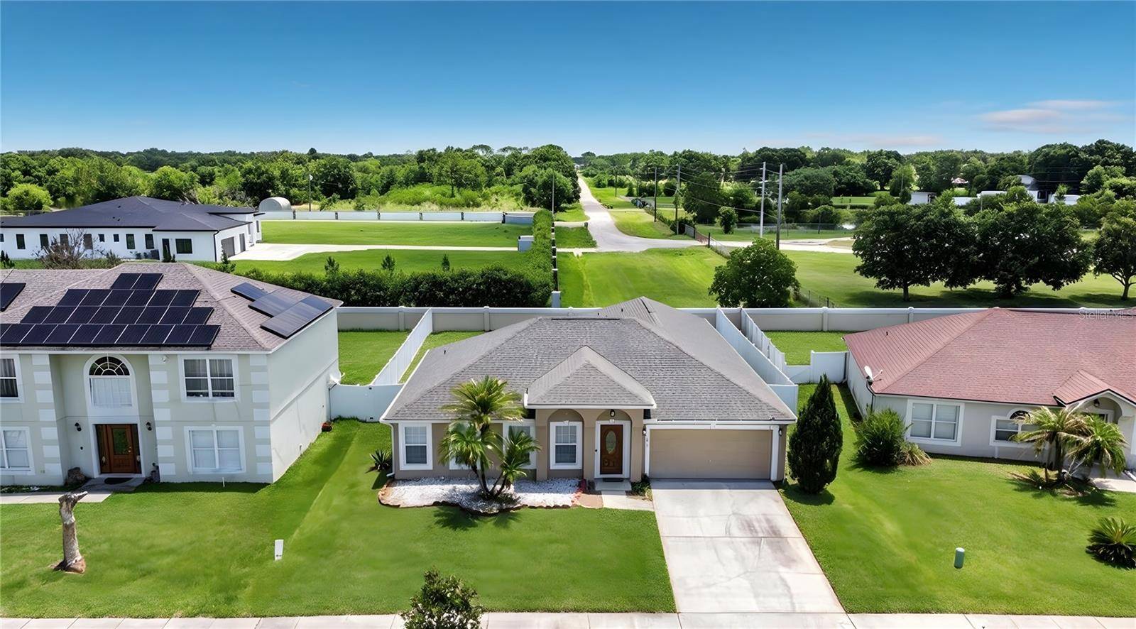 3013 MANDOLIN DR, Kissimmee, FL 34744