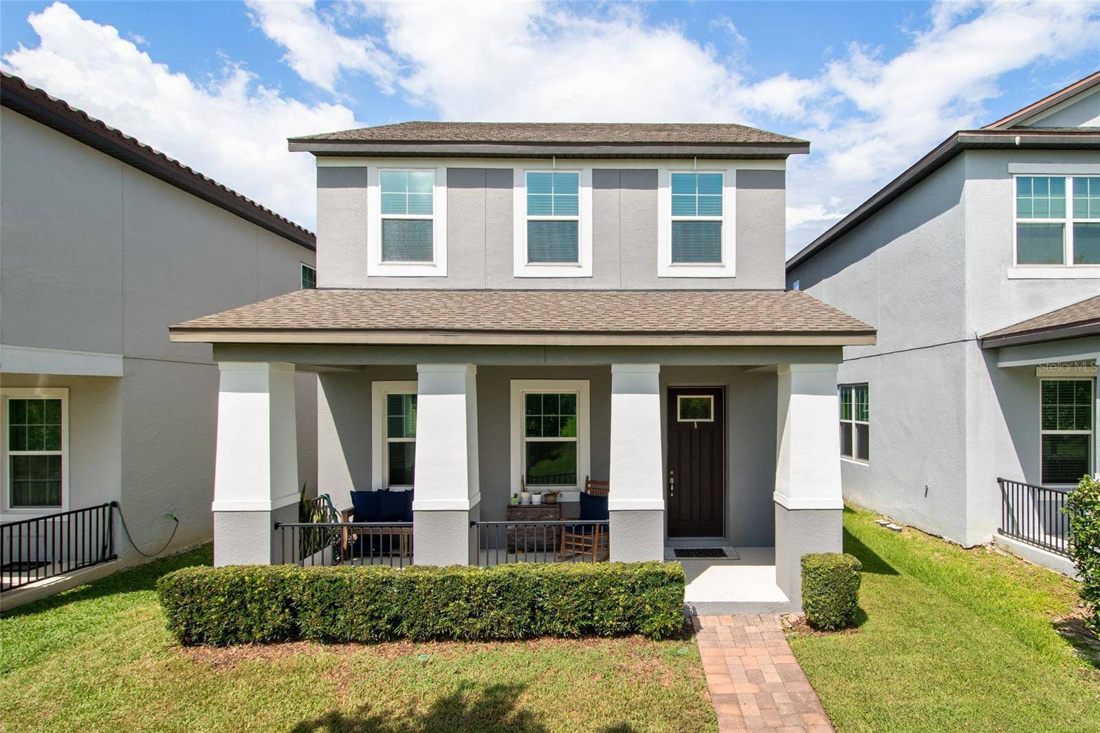 2241 WHITE FEATHER LOOP, Oakland, FL 34787