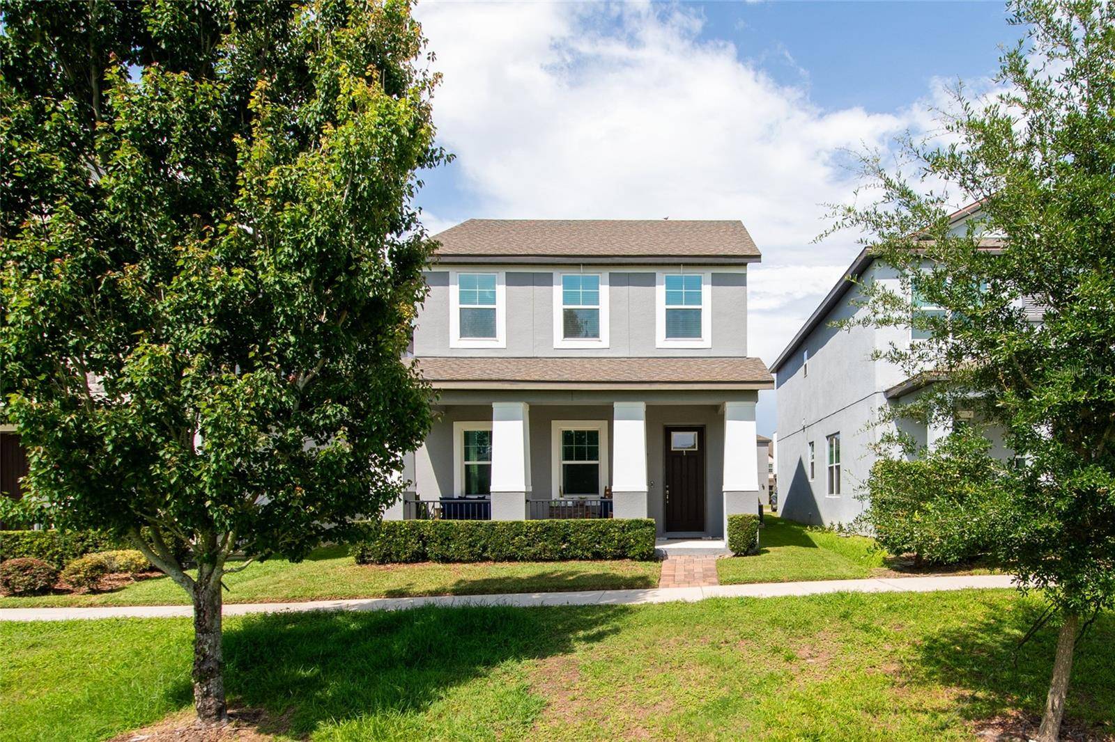 2241 WHITE FEATHER LOOP, Oakland, FL 34787