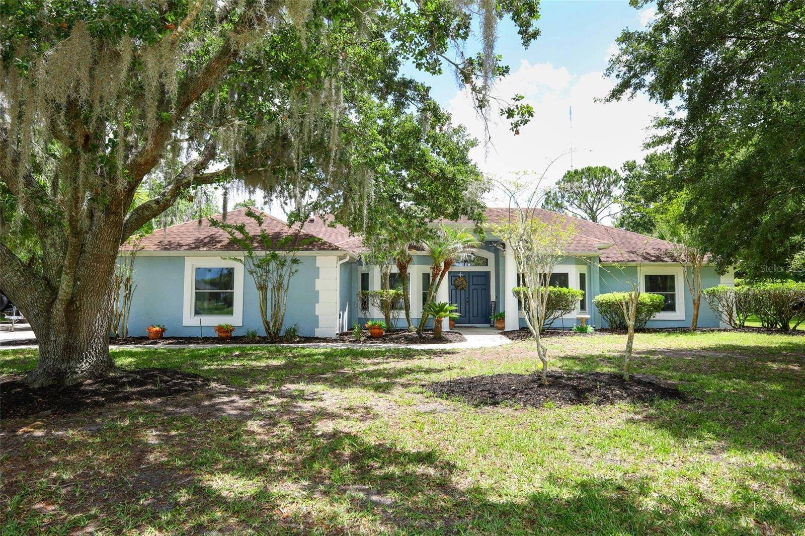 2461 WASSUM TRL, Oviedo, FL 32766