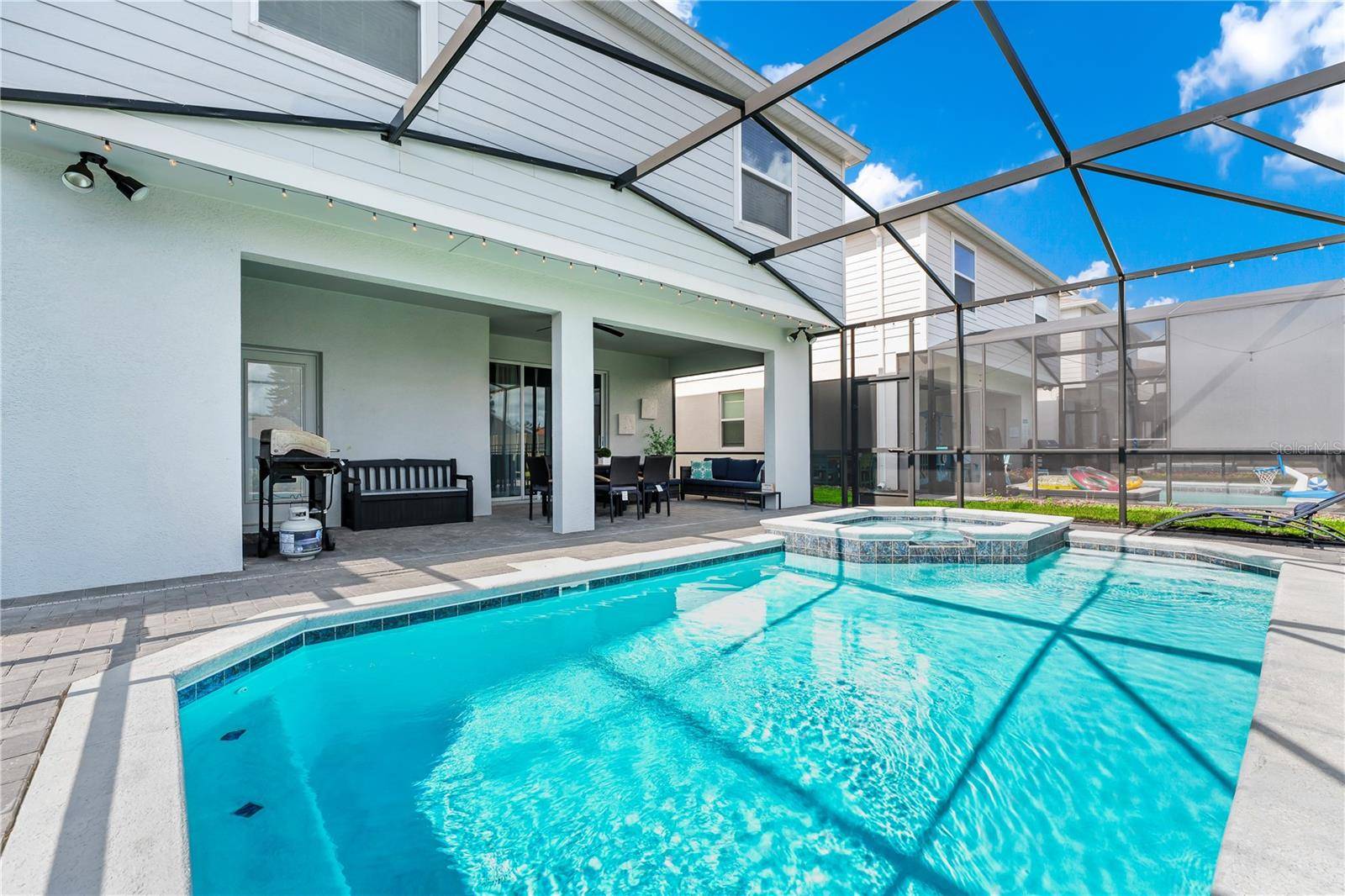 3883 LANA AVE, Davenport, FL 33897