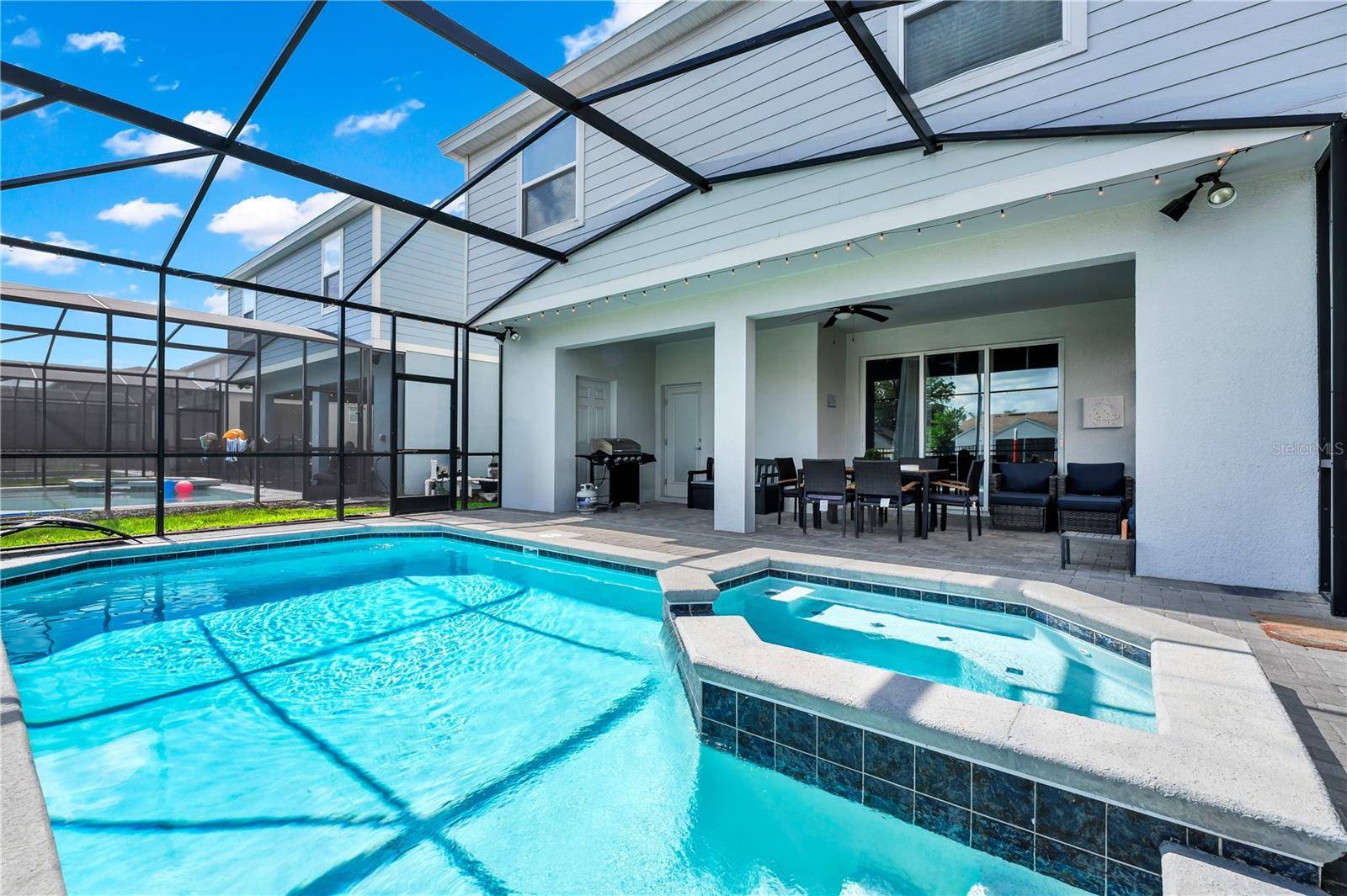 3883 LANA AVE, Davenport, FL 33897