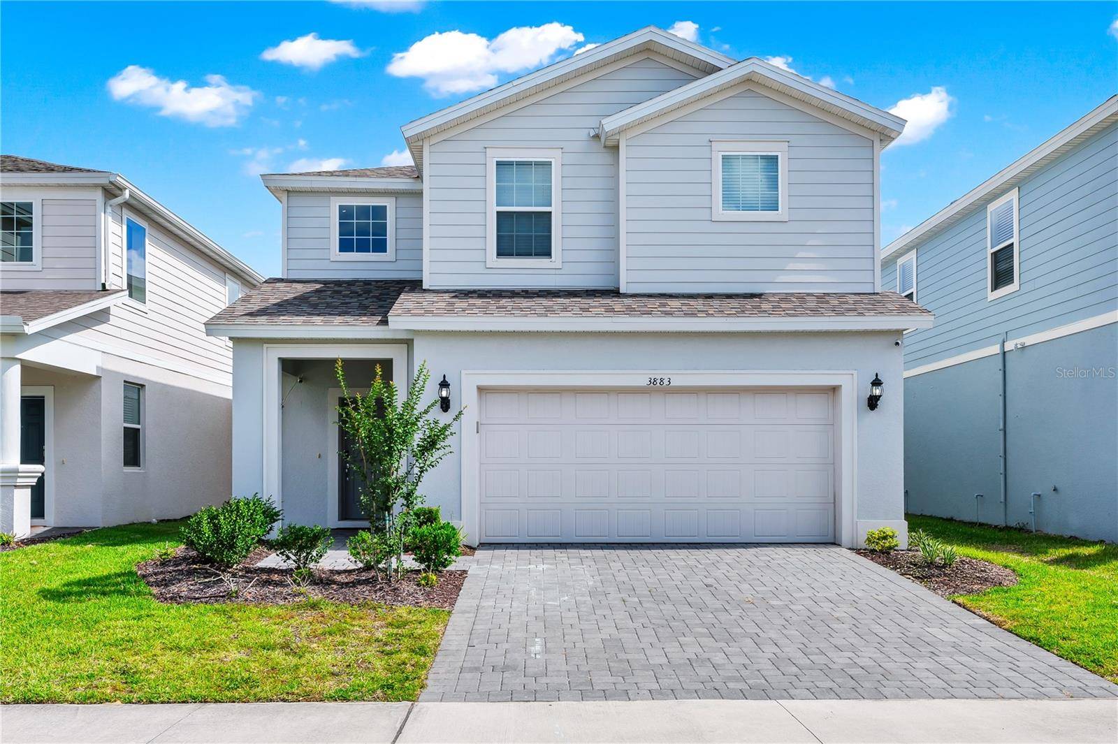 3883 LANA AVE, Davenport, FL 33897