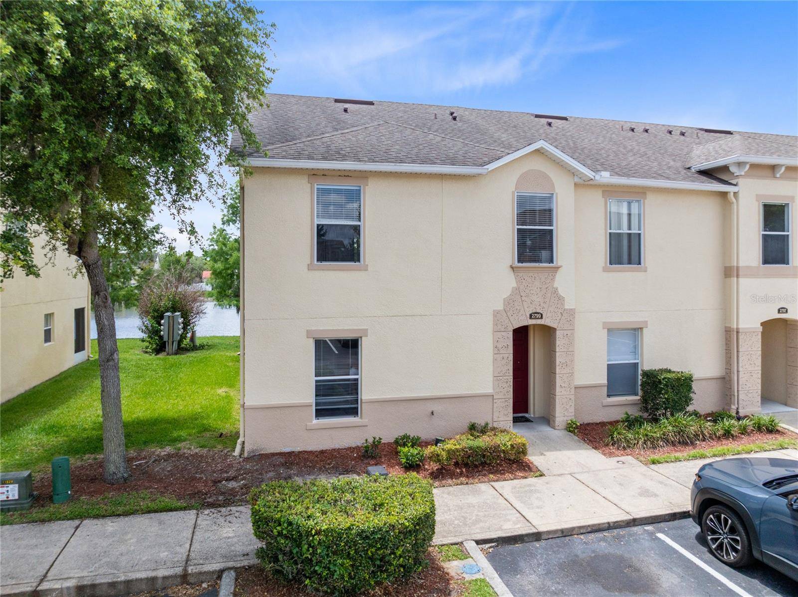 2799 CLUB CORTILE CIR #2799, Kissimmee, FL 34746