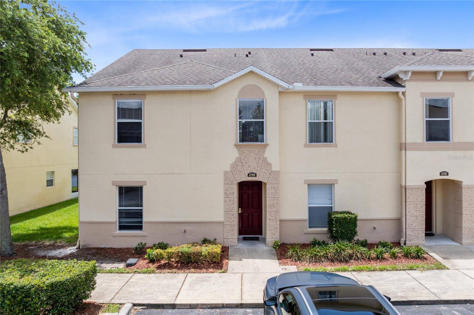 2799 CLUB CORTILE CIR #2799, Kissimmee, FL 34746