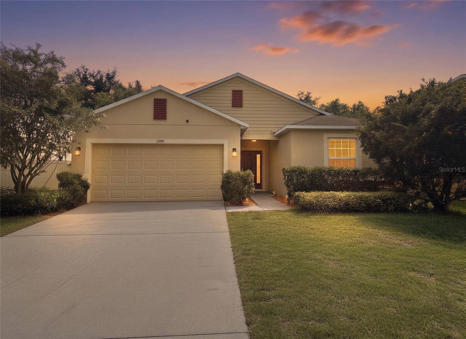 5909 WINDSONG OAK DR, Leesburg, FL 34748