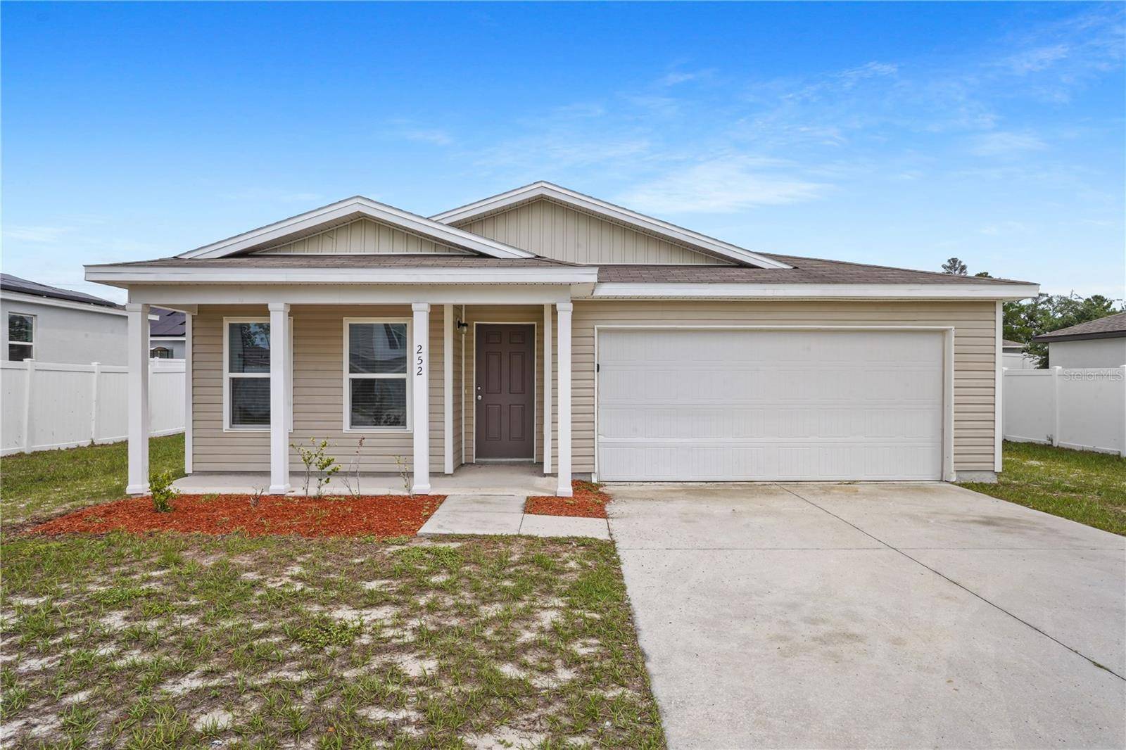 252 FIG CT, Kissimmee, FL 34759