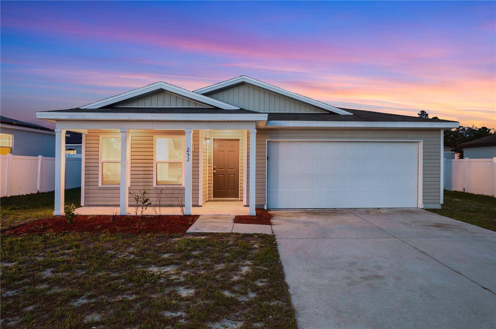 252 FIG CT, Kissimmee, FL 34759