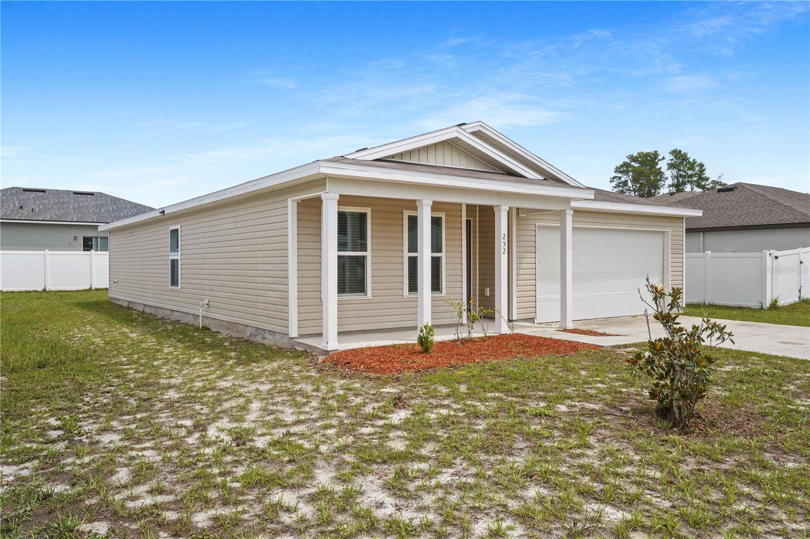 252 FIG CT, Kissimmee, FL 34759