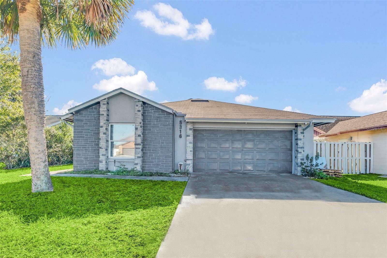 5316 JADE ST, Kissimmee, FL 34746