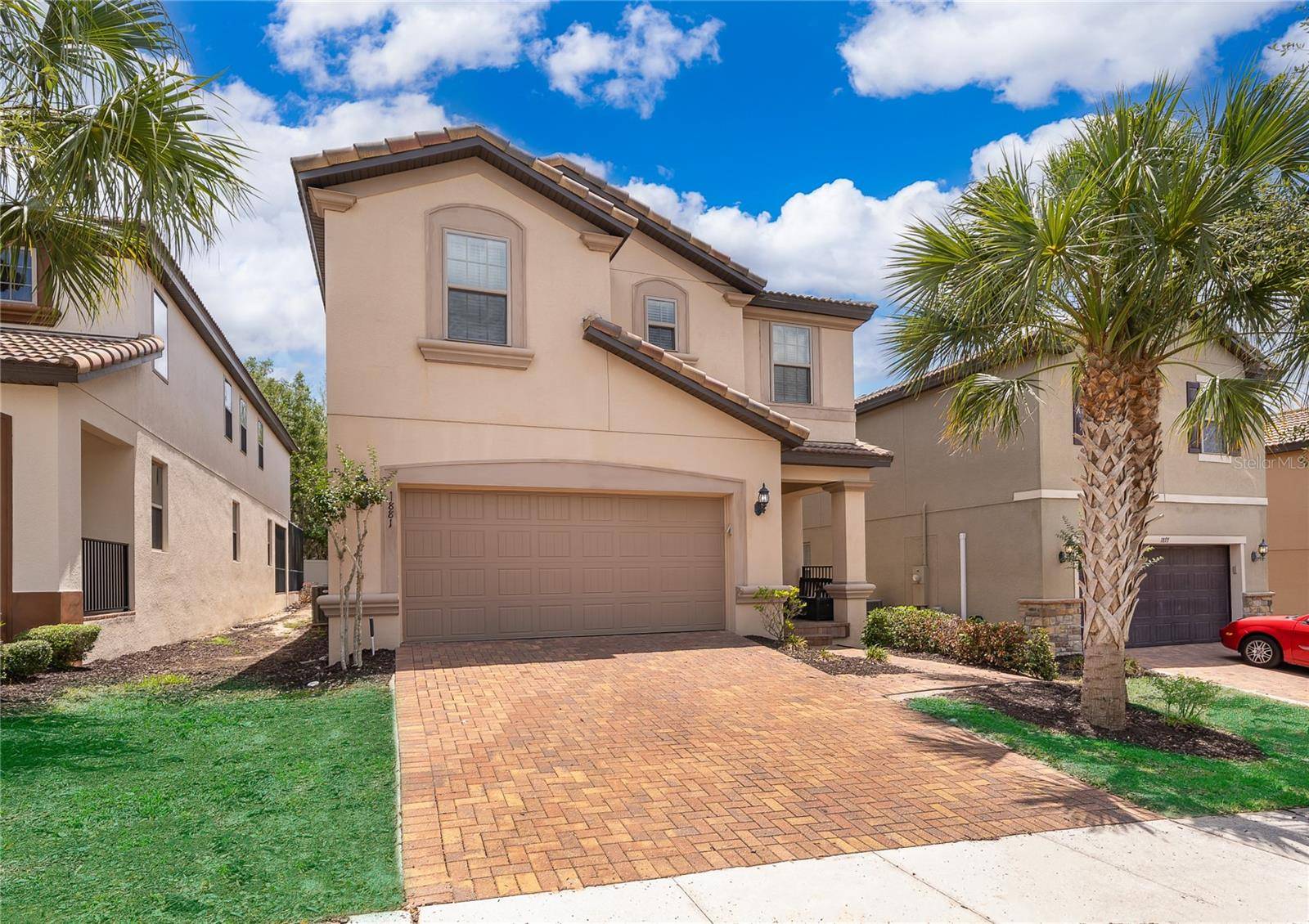 1881 NICE CT, Kissimmee, FL 34747