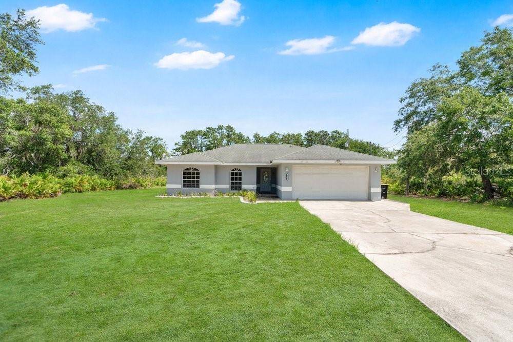 3450 PARK AVE, Indian Lake Estates, FL 33855