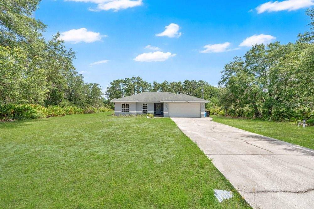 3450 PARK AVE, Indian Lake Estates, FL 33855