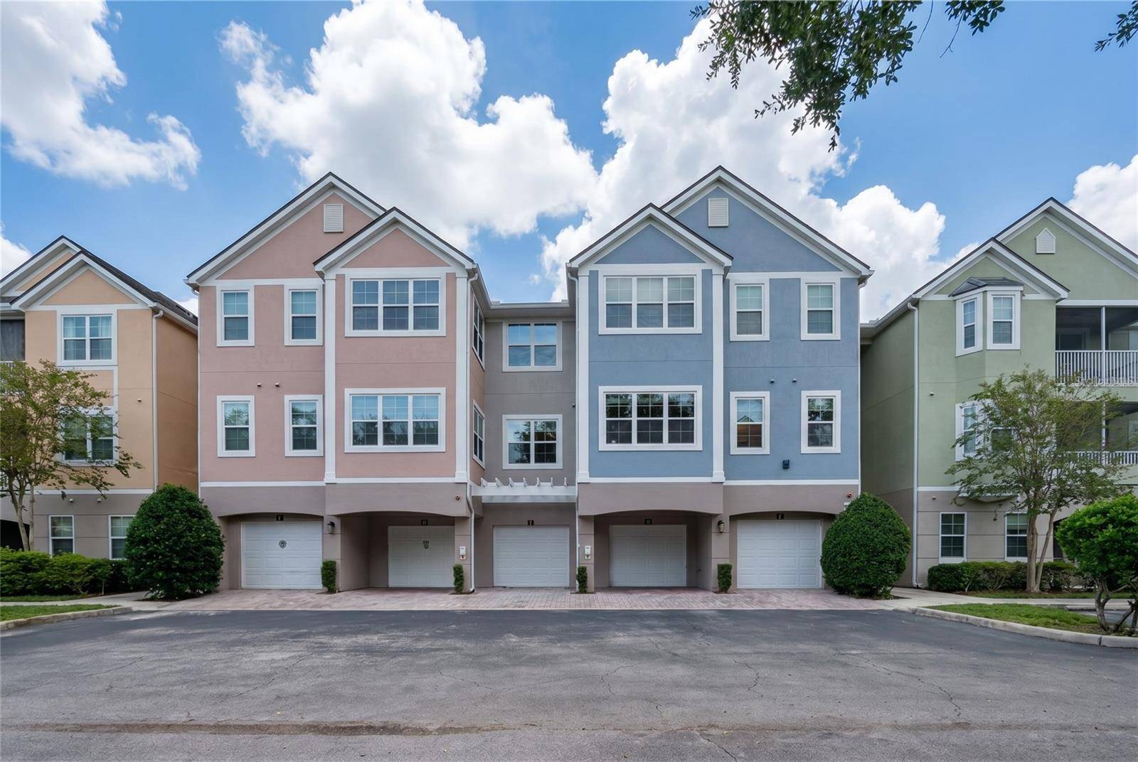 3344 CORONA VILLAGE WAY #205, Orlando, FL 32835