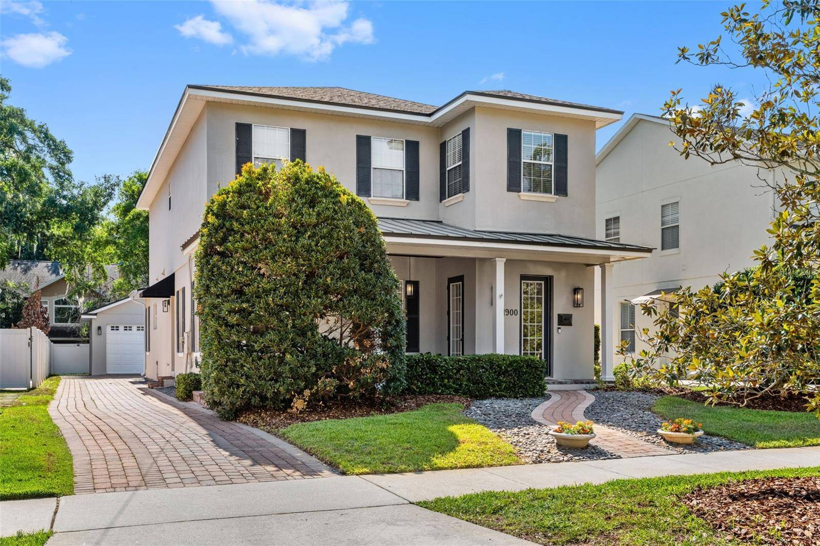 1900 GERDA TER, Orlando, FL 32804