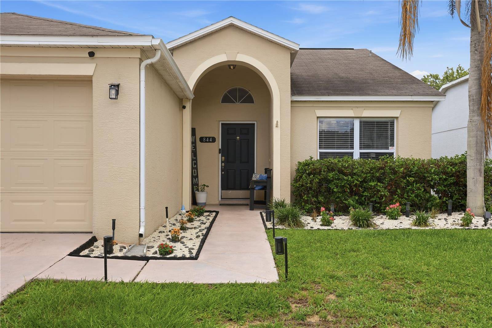 844 WOODSONG WAY, Clermont, FL 34714