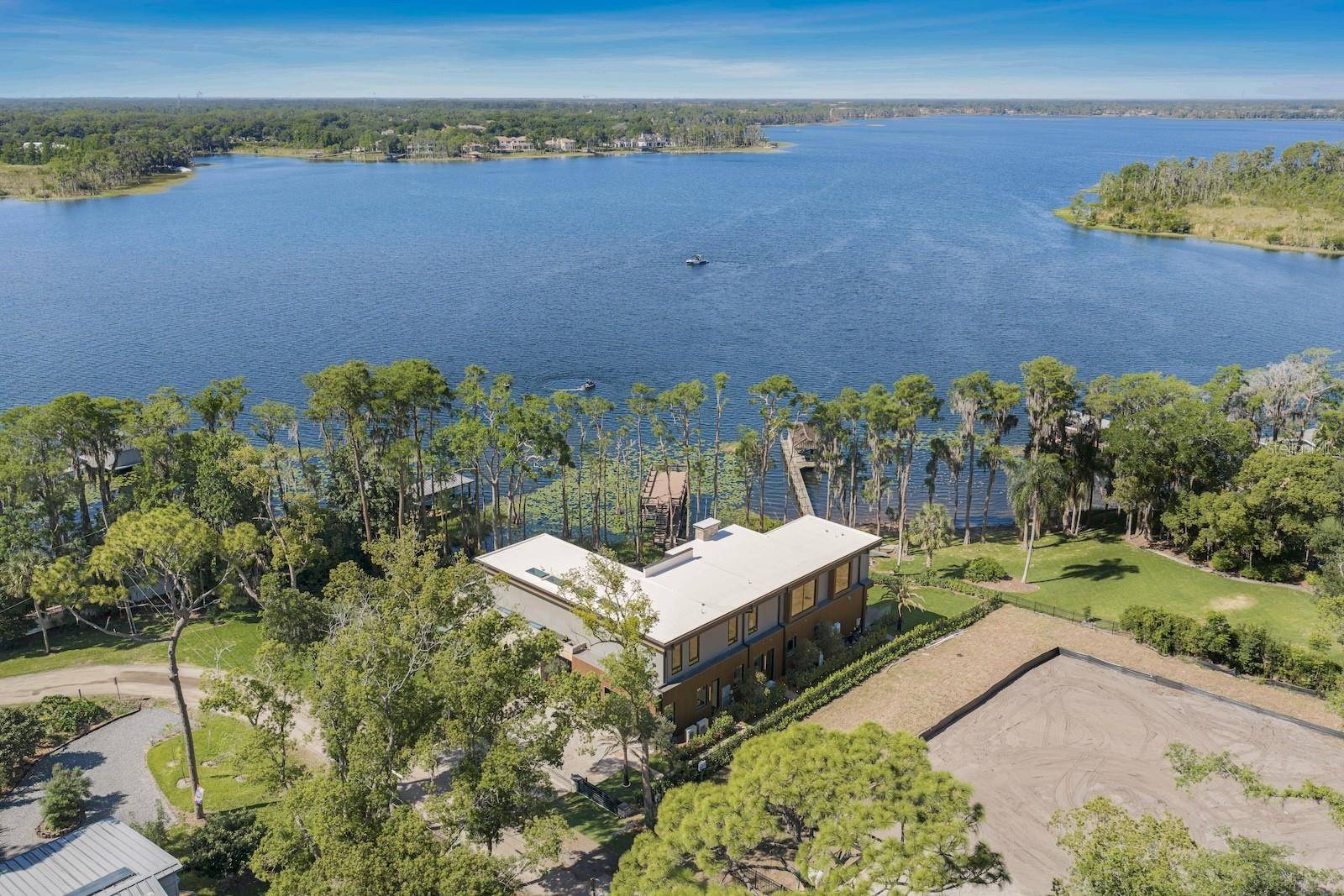 728 FOREST ST, Windermere, FL 34786