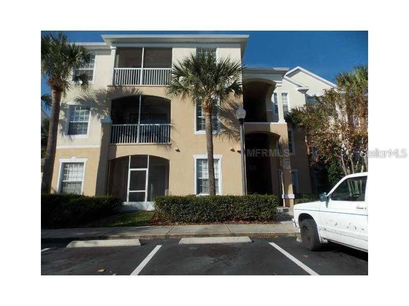 3190 DANTE DR #301, Orlando, FL 32835