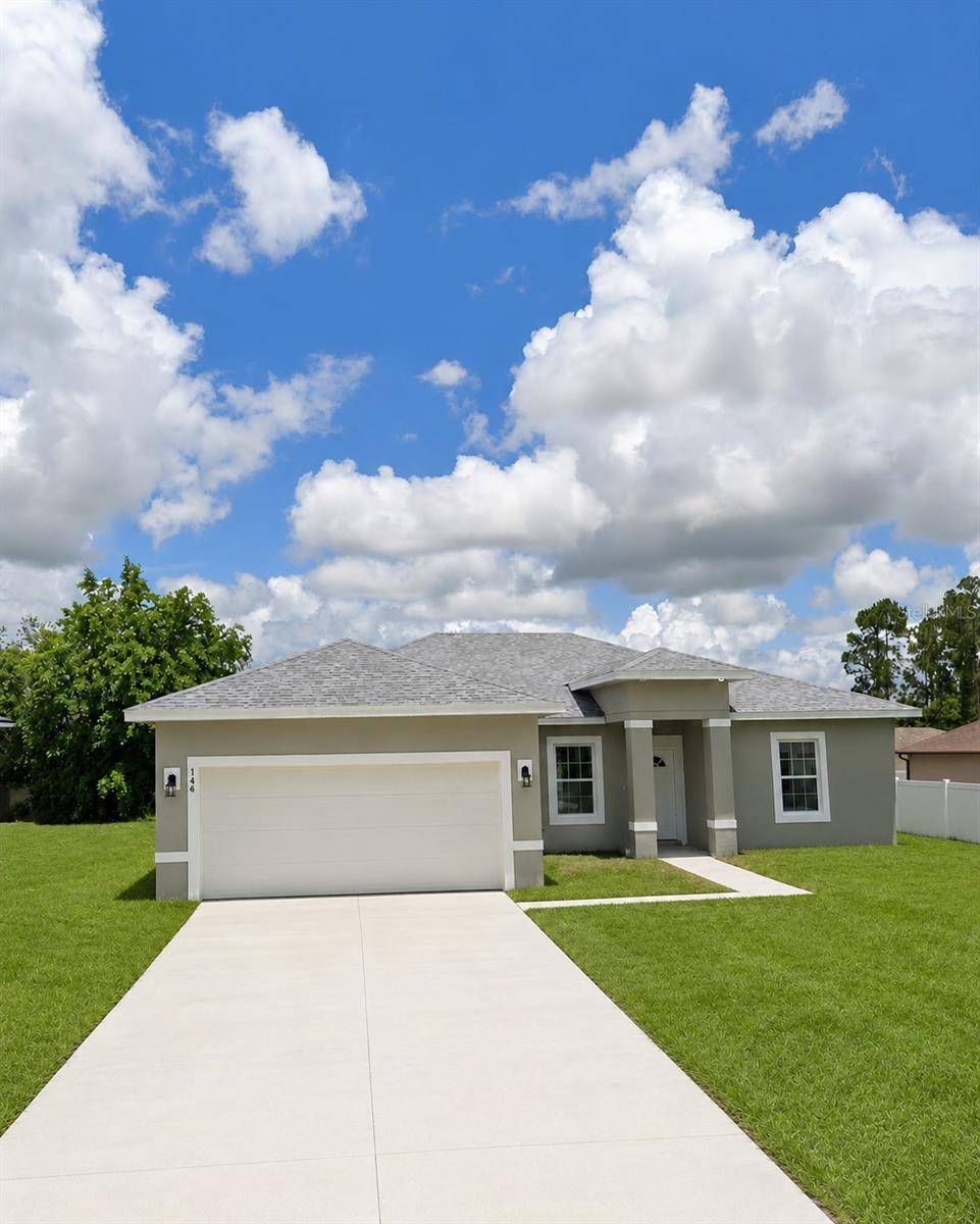 146 FLATFISH CT, Kissimmee, FL 34759