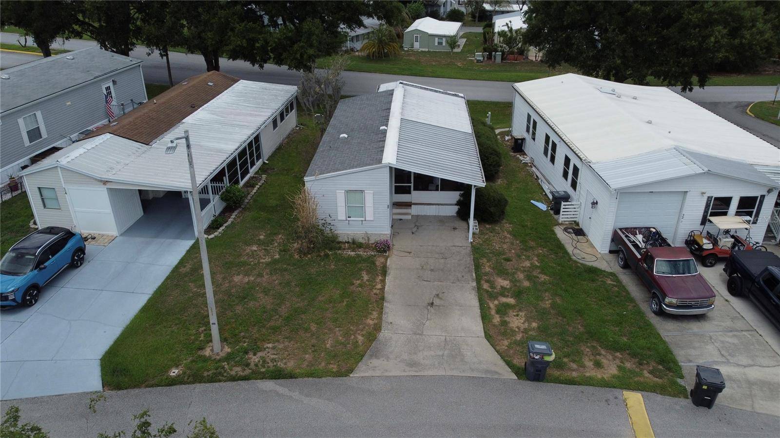 50989 HIGHWAY 27 #33, Davenport, FL 33897