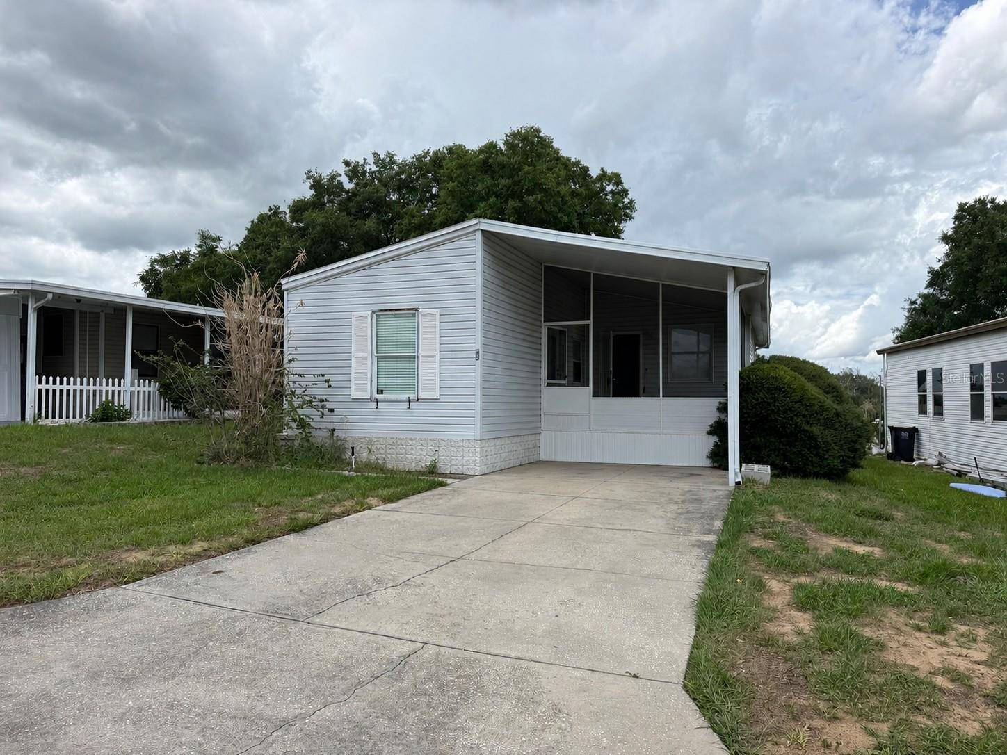50989 HIGHWAY 27 #33, Davenport, FL 33897