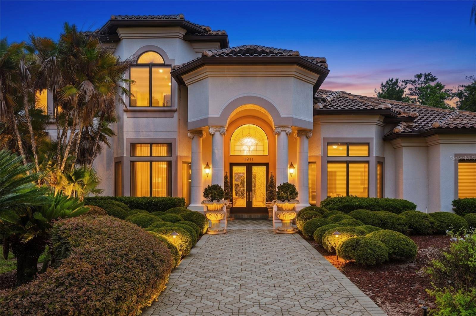 1911 BRIDGEWATER DR, Lake Mary, FL 32746