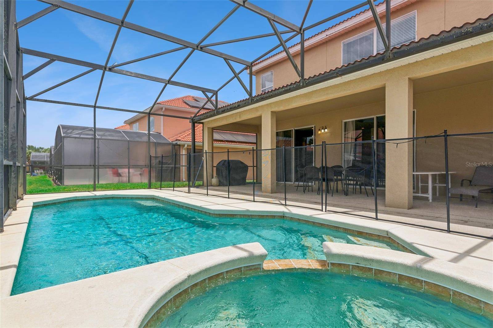 143 CORDOVA AVE, Davenport, FL 33897