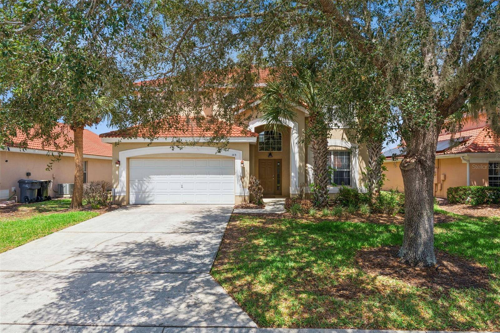143 CORDOVA AVE, Davenport, FL 33897